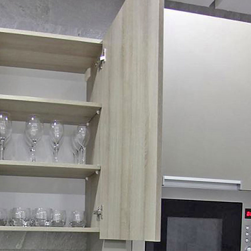 Y&R Building Material Co.,Ltd kitchen pantry cabinet company-2