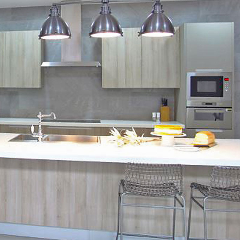 Wholesale modern kitchen cabinets for business-1