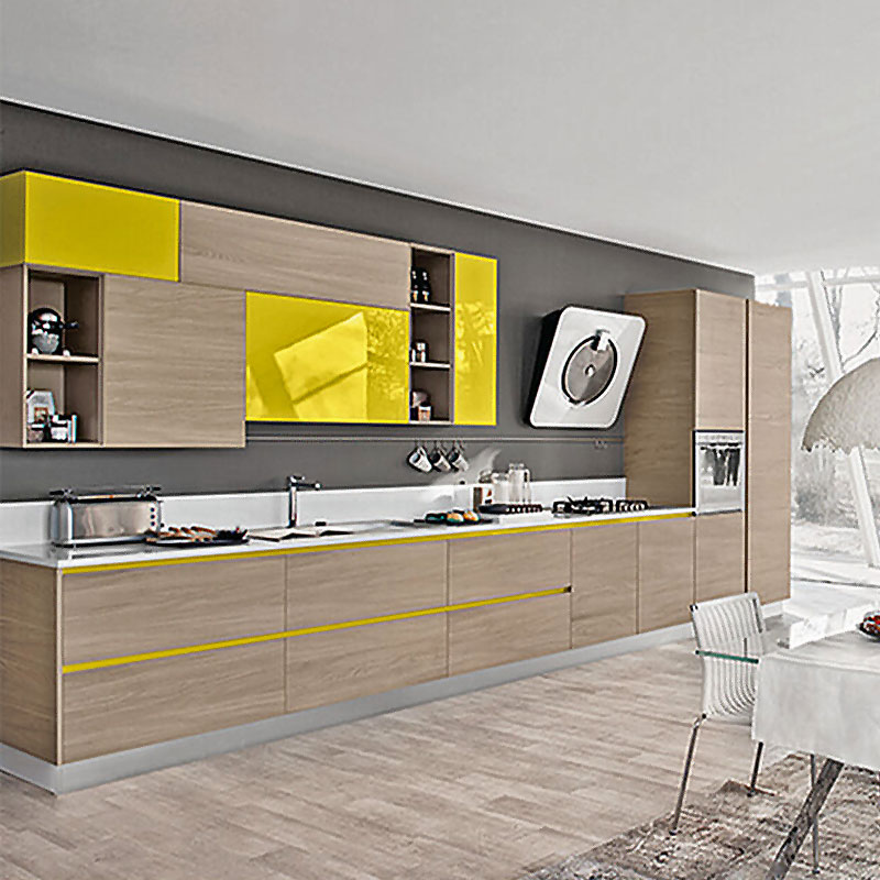 Y&r Furniture rta kitchen cabinet company-2