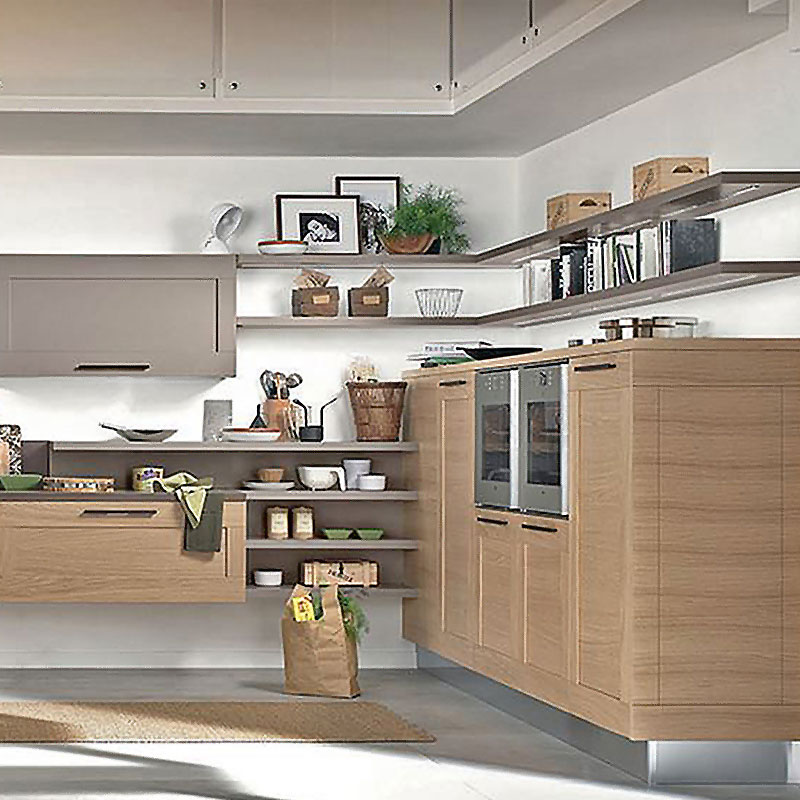 Y&R Building Material Co.,Ltd Best cabinet kitchen furniture for business-2