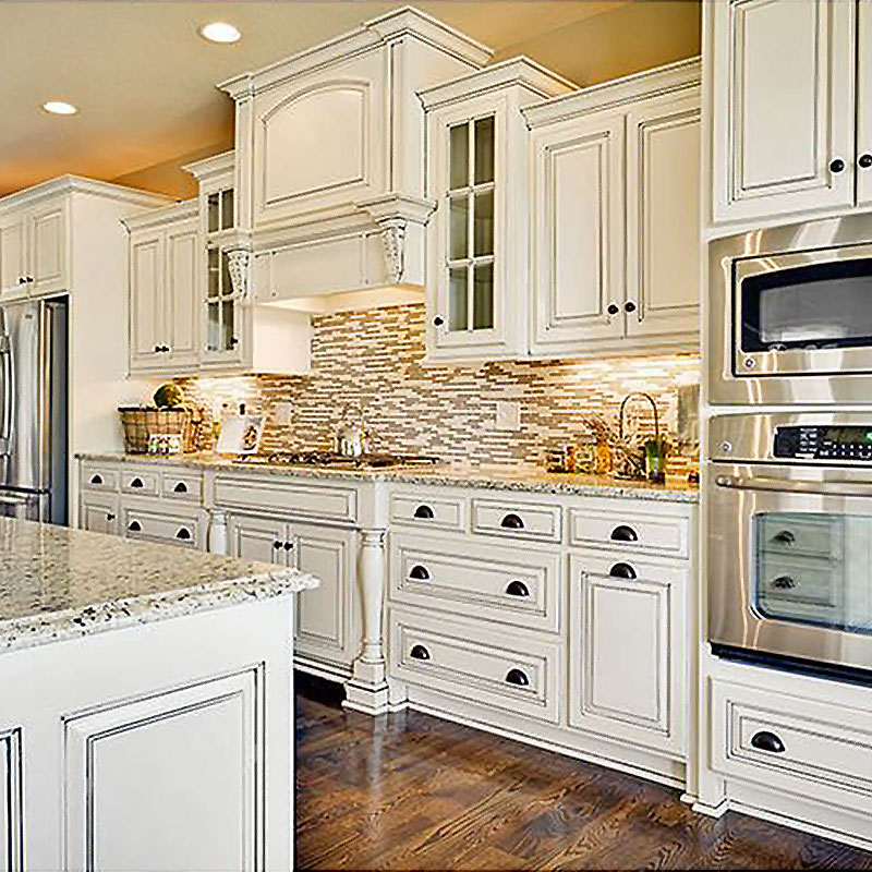 Wholesale best kitchen cabinets Suppliers-1