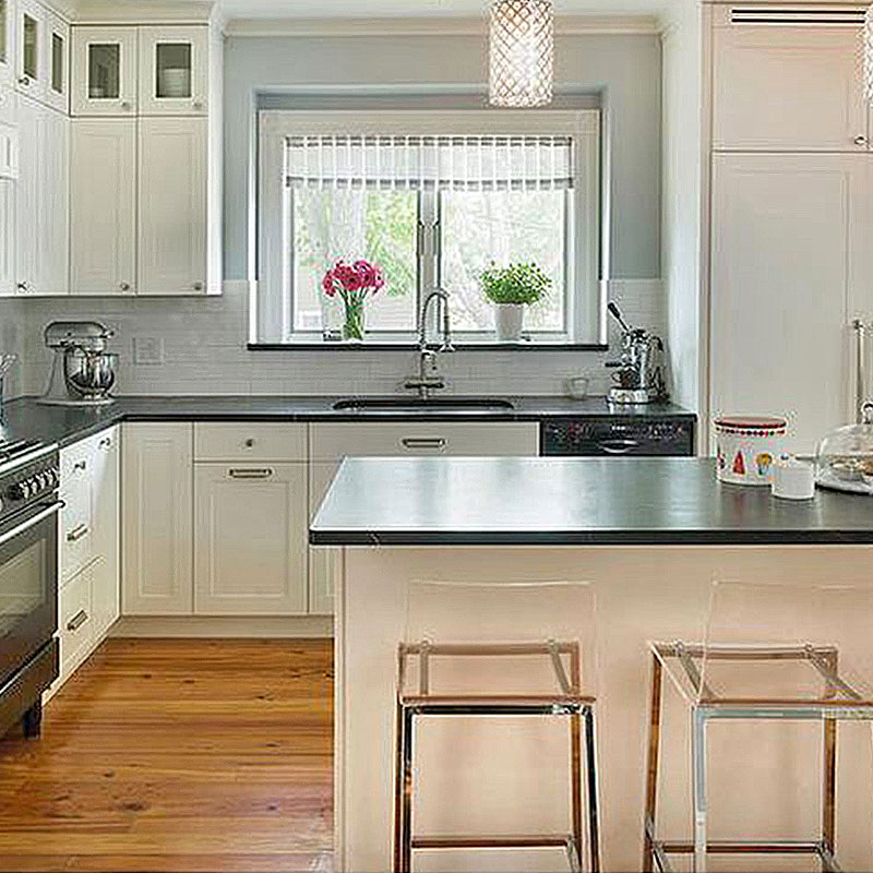 Wholesale best kitchen cabinets Suppliers-2