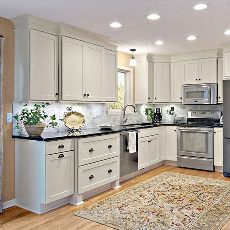 What Is The Best Material To Build Kitchen Cabinets Product Gallery