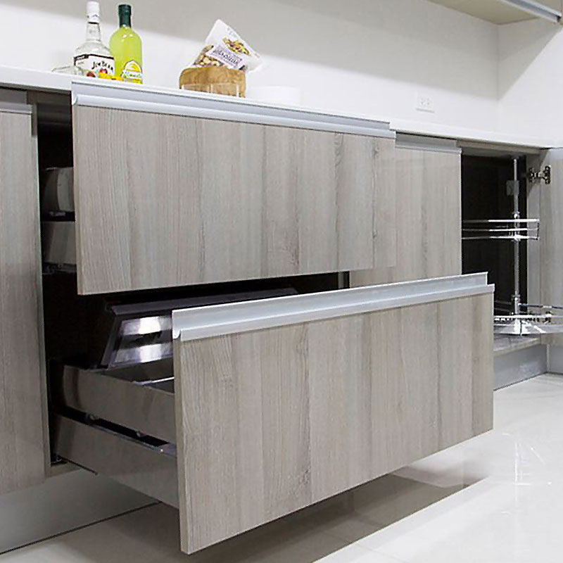 Y&R Building Material Co.,Ltd all kitchen cabinets Suppliers-1