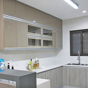 Professional Factory In Kitchen Over best kitchen cabinets