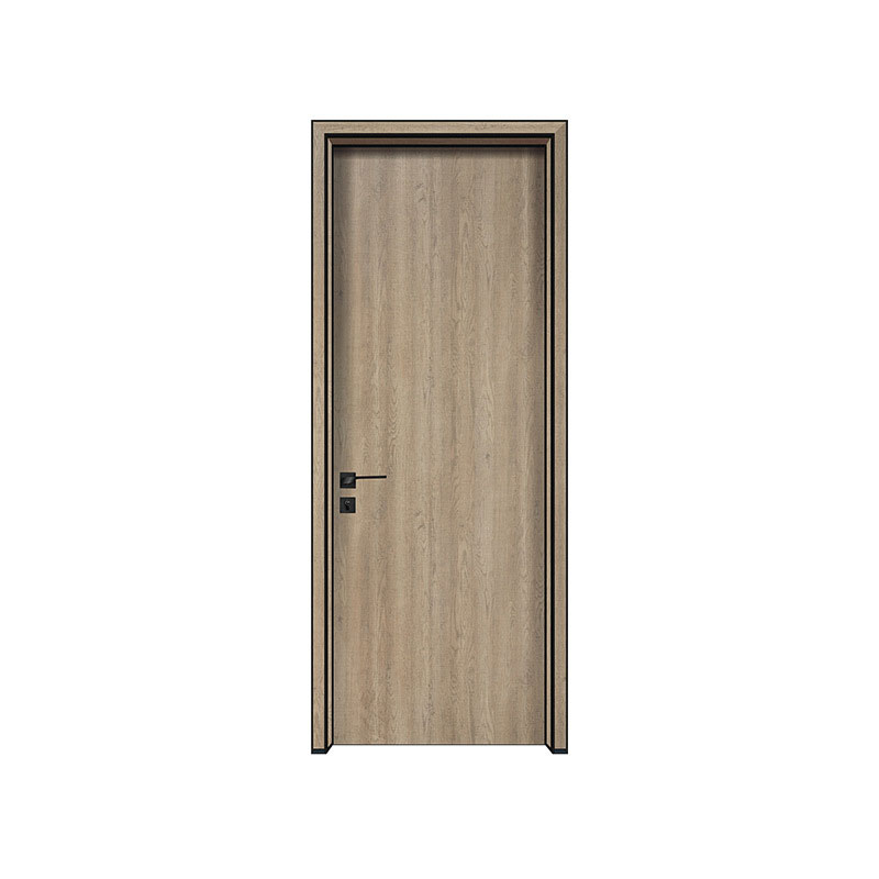 Honeycomb Compound Ecological Plain Interior Doors