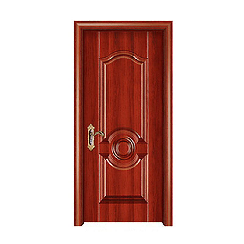 Wholesale white interior doors for sale manufacturers-2