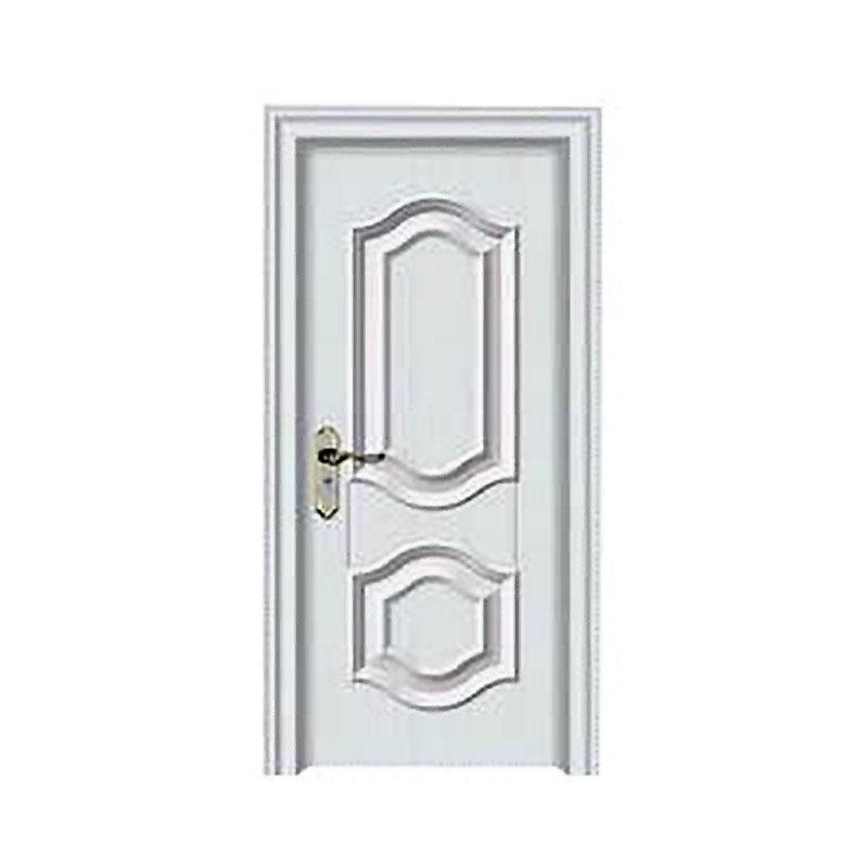 Wholesale white interior doors for sale manufacturers-1