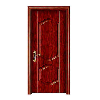 Security Door Interior Door Solid Wood Rustic Interior Doors
