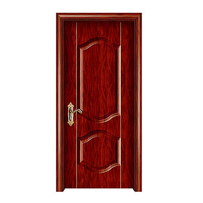 Security Door Interior Door Solid Wood Rustic Interior Doors