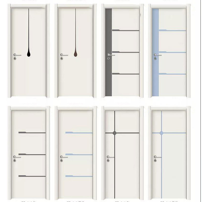 Y&R Building Material Co.,Ltd interior doors with frames Suppliers-2