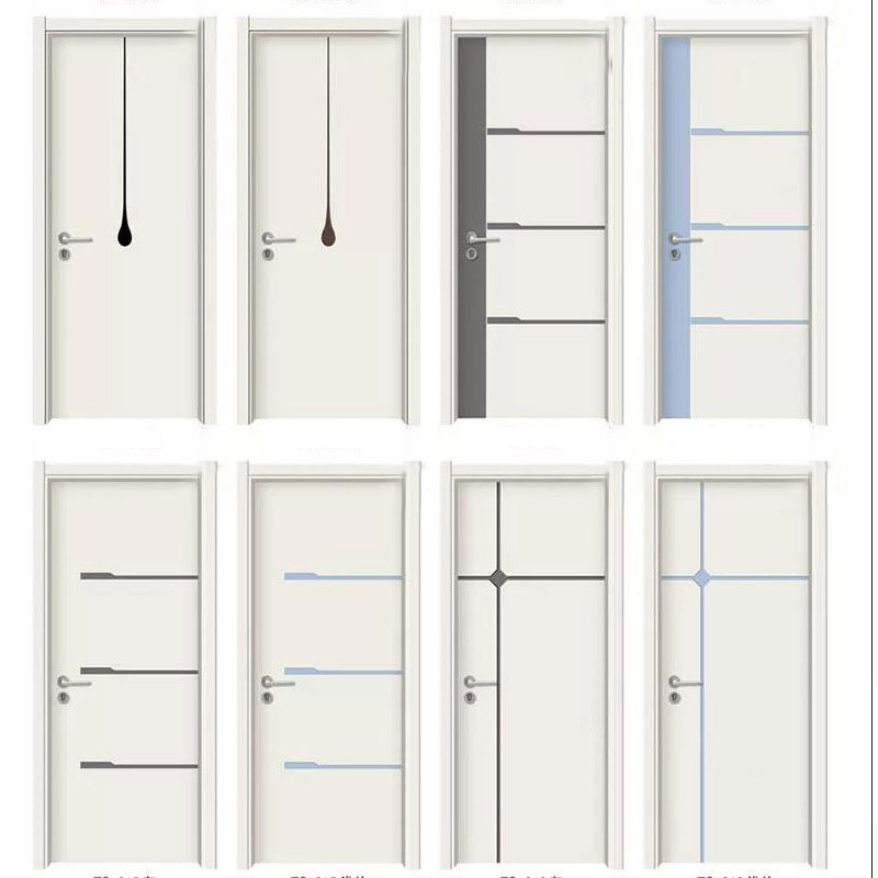 Y&R Building Material Co.,Ltd Latest flush doors interior Supply-2