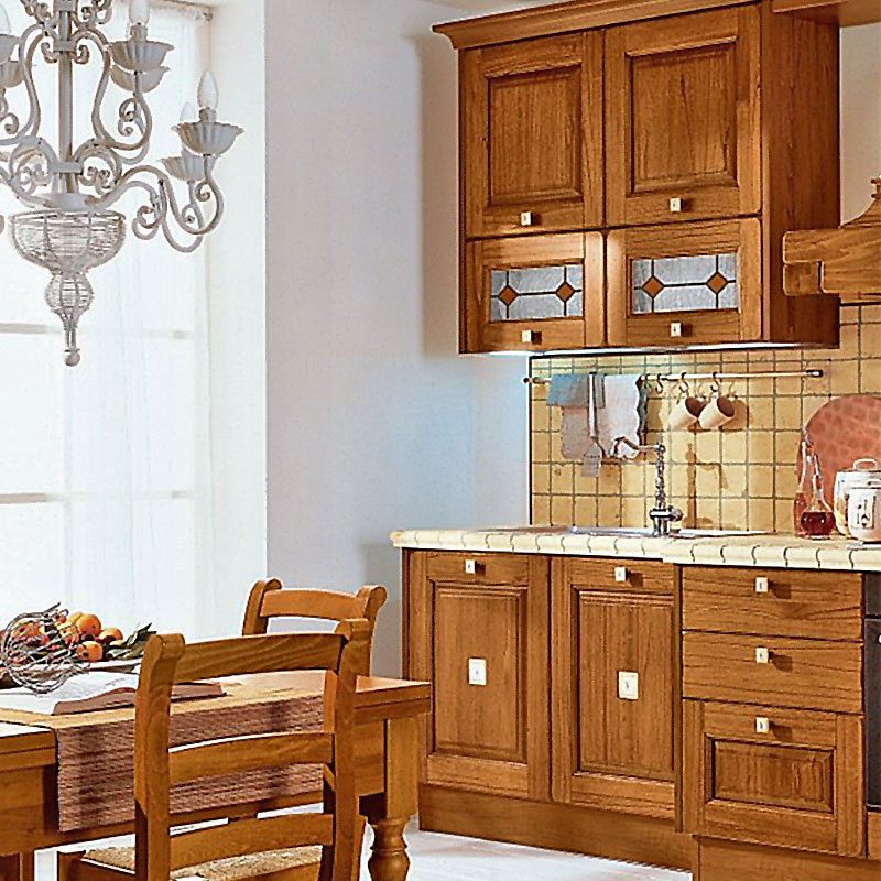 Y&r Furniture smart kitchen cabinet company-1