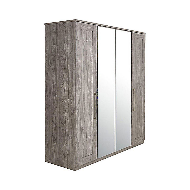 Y&R Building Material Co.,Ltd furniture armoire wardrobe manufacturers-2