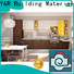 High-quality modern kitchen cabinets manufacturers