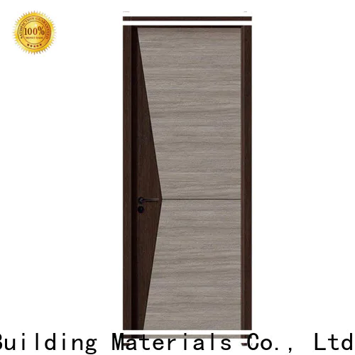 Y&R Building Material Co.,Ltd Wholesale doors interior house Supply