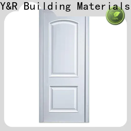 Y&R Building Material Co.,Ltd Wholesale double doors interior manufacturers