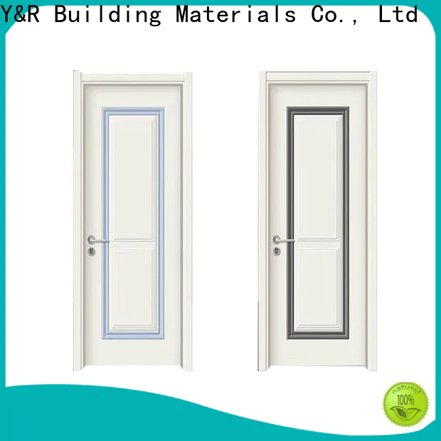 Y&R Building Material Co.,Ltd interior wood doors manufacturers