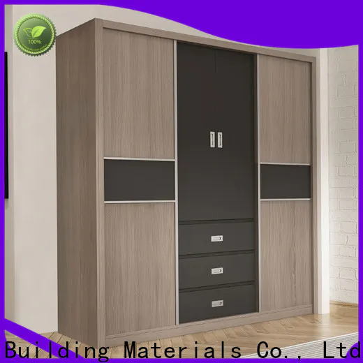 Y&R Building Material Co.,Ltd Best sliding door armoire wardrobe company
