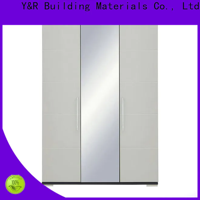Y&R Building Material Co.,Ltd High-quality pax wardrobe manufacturers