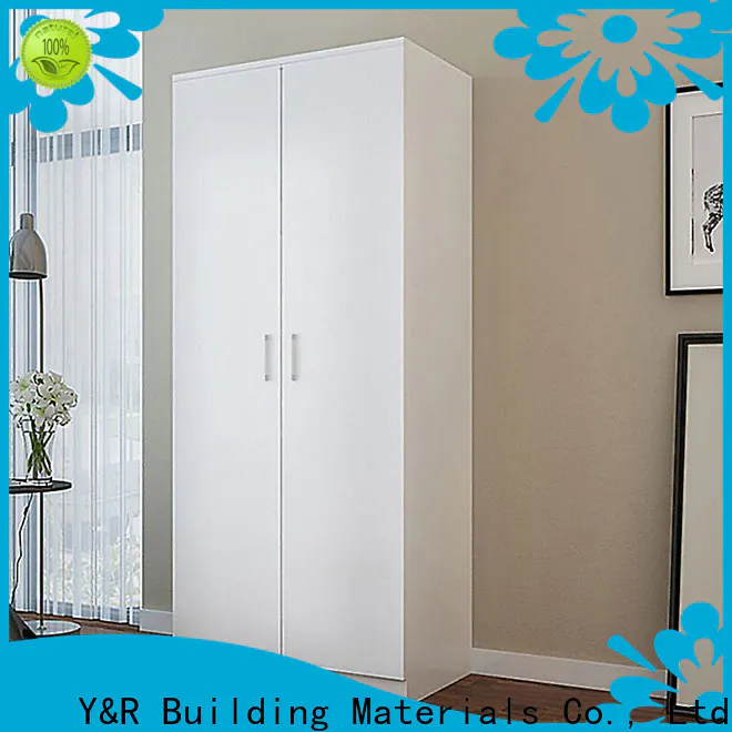 Y&R Building Material Co.,Ltd High-quality bedroom armoire wardrobe company