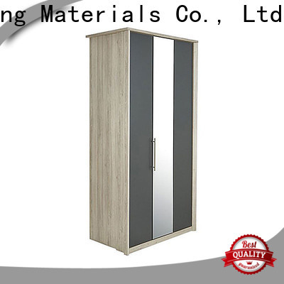 Y&R Building Material Co.,Ltd custom closet factory