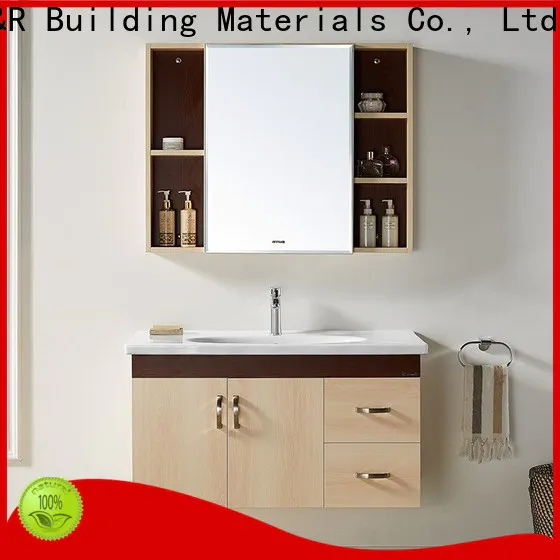 Y&R Building Material Co.,Ltd Best mirrored bathroom cabinet Suppliers