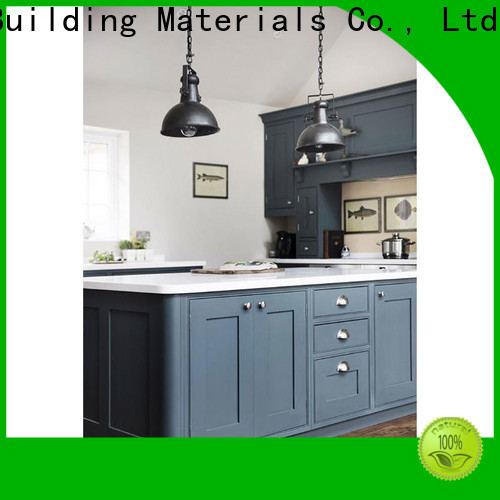 Y&R Building Material Co.,Ltd Best modern kitchen cabinets Suppliers
