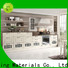 Wholesale best kitchen cabinets company