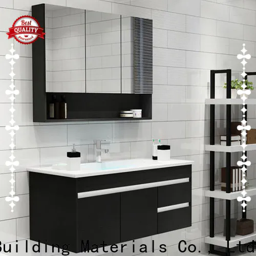 Y&R Building Material Co.,Ltd bathroom design cabinet company