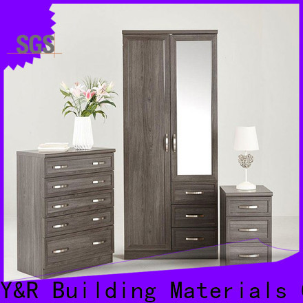 Y&R Building Material Co.,Ltd Wholesale clothes closet Suppliers