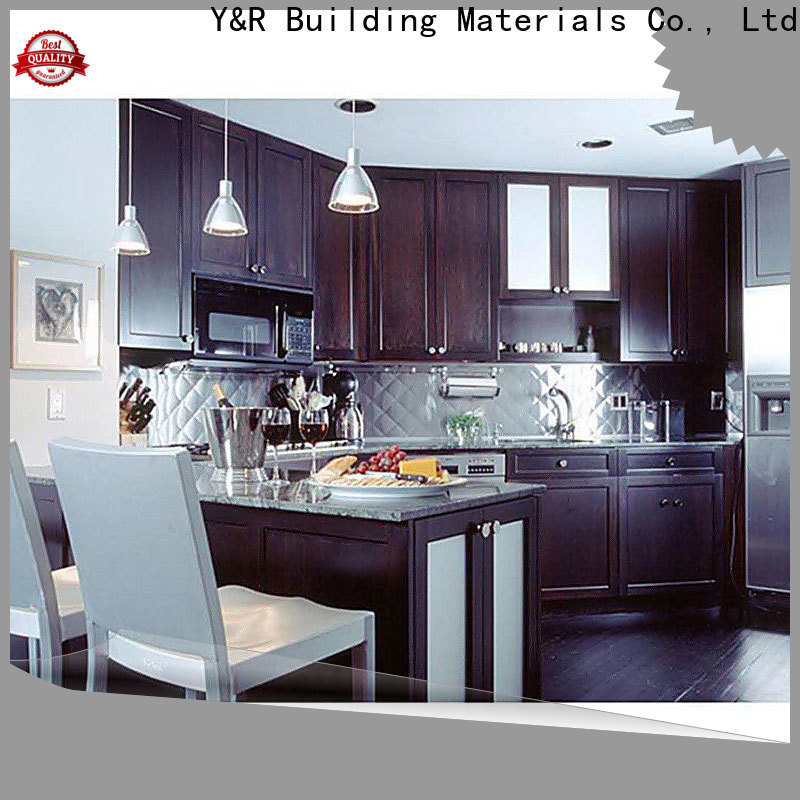 Y&R Building Material Co.,Ltd High-quality factory