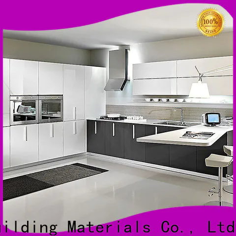 Y&R Building Material Co.,Ltd manufacturers