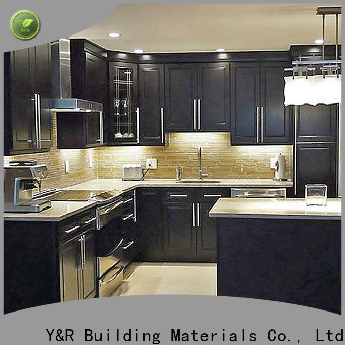Y&R Building Material Co.,Ltd Suppliers