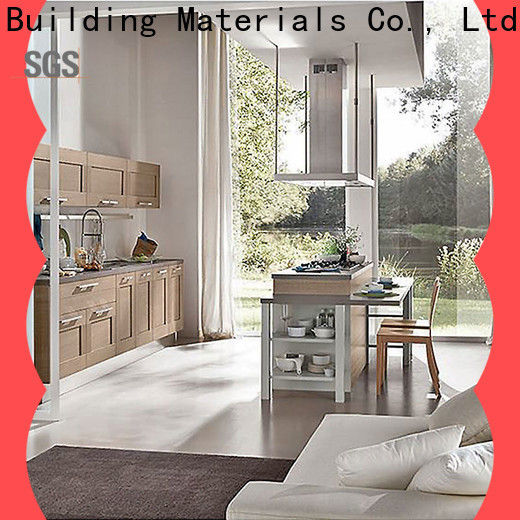 Y&R Building Material Co.,Ltd Best kitchen sink cabinet Supply