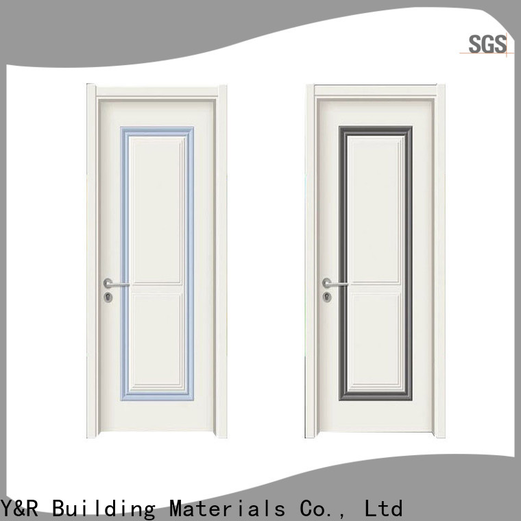 Y&R Building Material Co.,Ltd french doors interior for business