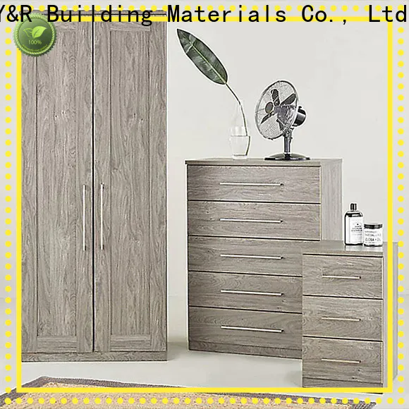 Y&R Building Material Co.,Ltd Wholesale standing wardrobe Suppliers