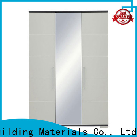 Y&R Building Material Co.,Ltd freestanding wardrobe company