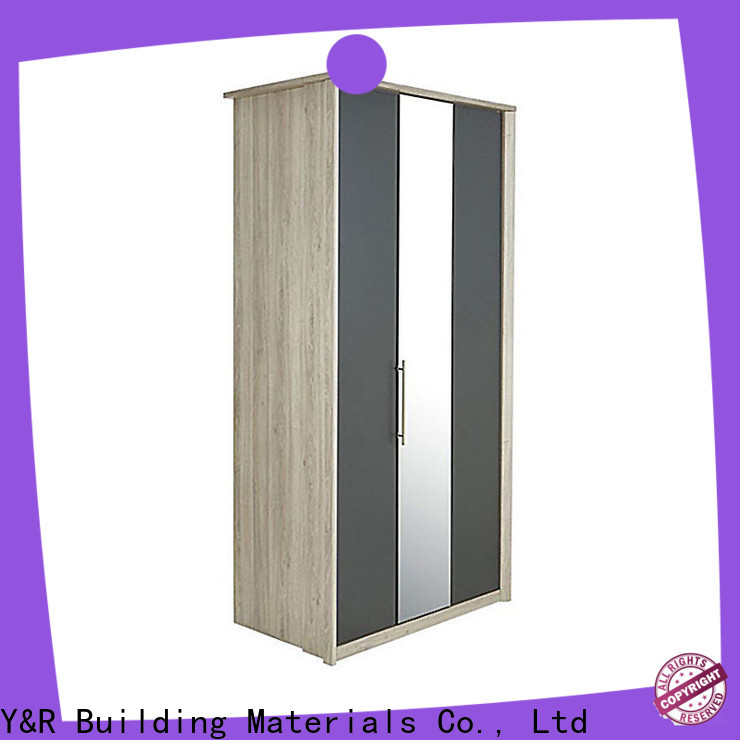 Y&R Building Material Co.,Ltd home wardrobe for business