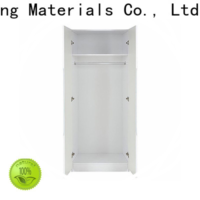 Y&R Building Material Co.,Ltd High-quality new closet Supply