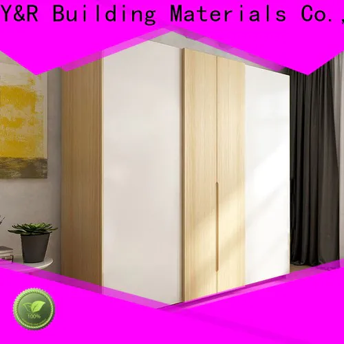 Y&R Building Material Co.,Ltd sliding door armoire wardrobe manufacturers