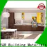 New modern kitchen cabinets for business