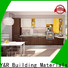 New modern kitchen cabinets for business