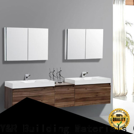 Y&R Building Material Co.,Ltd High-quality bathroom drawers company