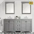 New marble bathroom cabinet for business