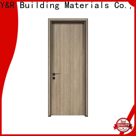 Y&R Building Material Co.,Ltd Best interior sliding doors factory