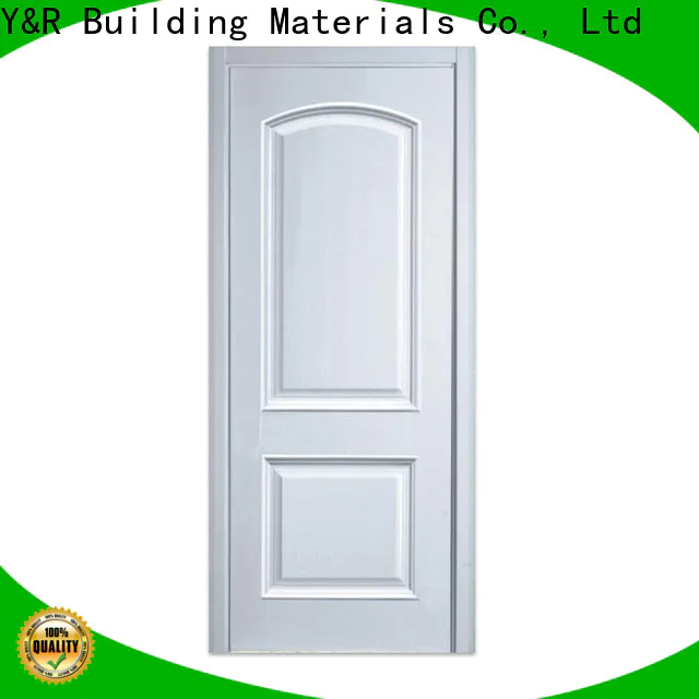 Y&R Building Material Co.,Ltd Best interior pivot doors Suppliers