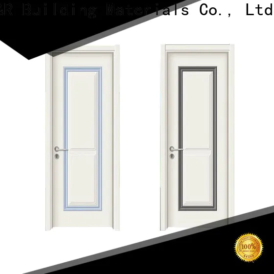 Y&R Building Material Co.,Ltd interior shaker doors company