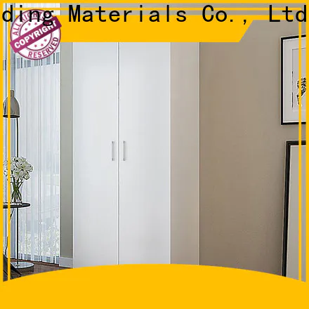 Y&R Building Material Co.,Ltd new wardrobe manufacturers