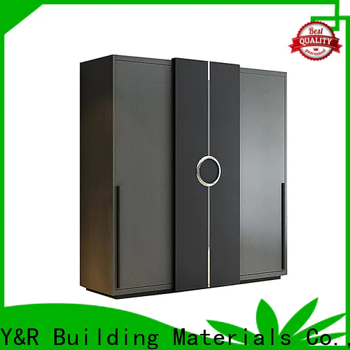 Y&R Building Material Co.,Ltd Top bedroom armoire wardrobe for business